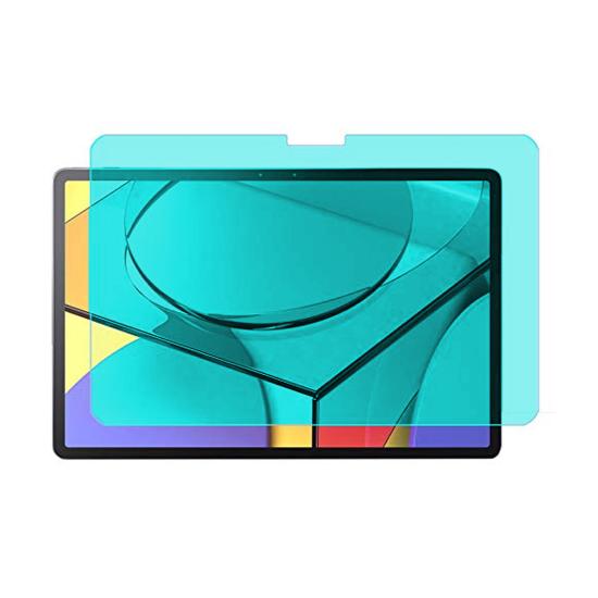 Forzacase Lenovo Tab P11 Pro -J706F ile uyumlu Tablet Nano Esnek Ekran Koruyucu Film - FC020