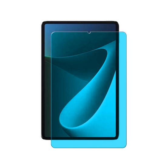 Forzacase Samsung Galaxy Tab A9 SM-X110 ile uyumlu Tablet Nano Esnek Ekran Koruyucu Film - FC020