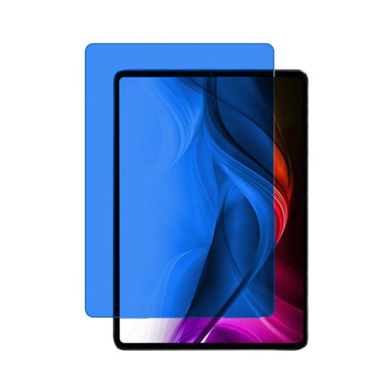 Forzacase Casper VIA L40 ile uyumlu Tablet Nano Esnek Ekran Koruyucu Film - FC020