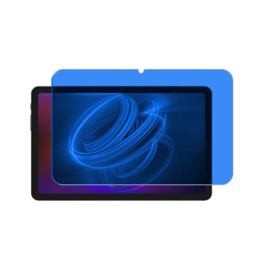 Forzacase Casper VIA S40 ile uyumlu Tablet Nano Esnek Ekran Koruyucu Film - FC020