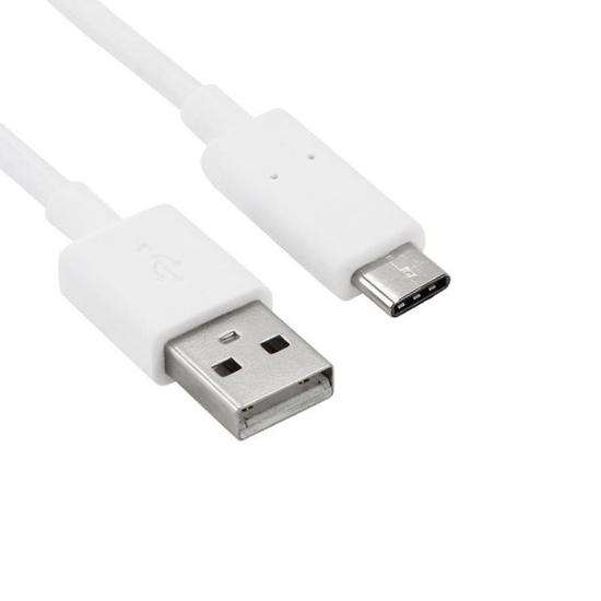 Forzacase 3A Type-C USB Şarj ve Data Kablosu 1m - FC068