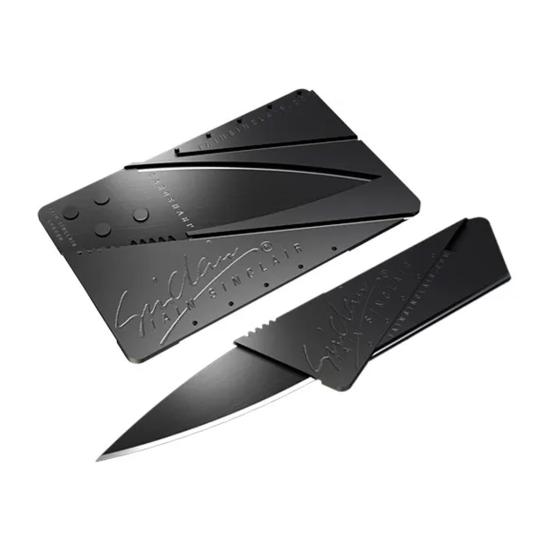 Forzacase Cardsharp Kredi Kartı Şeklinde Bıçak - FC216