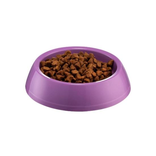 Forzacase 250ml Kedi ve Köpekler için Plastik Mama Ve Su Kabı - FC660