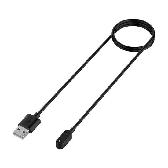 Forzacase Honor Band 6 ile uyumlu USB Manyetik Şarj Kablosu 1 metre - FC017