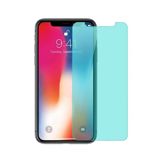 Forzacase iPhone XR ile uyumlu Nano Esnek Ekran Koruyucu Film - FC001