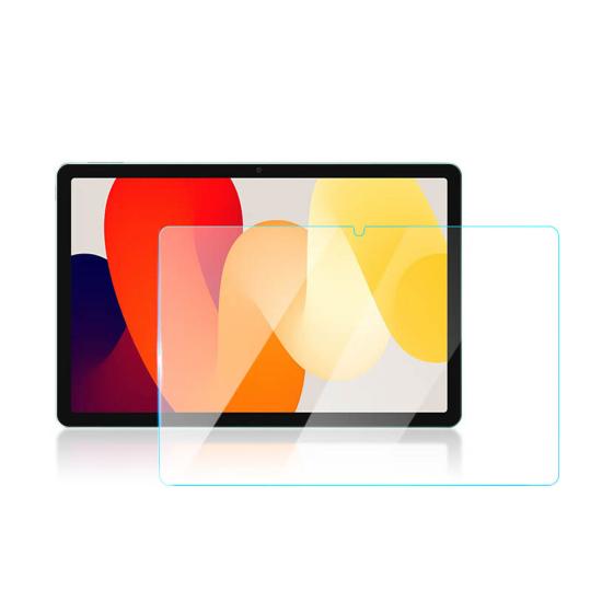 Forzacase Xiaomi Redmi Pad SE 11.0’’ 2023 Temperli Kırılmaz Cam Ekran Koruyucu - FC021