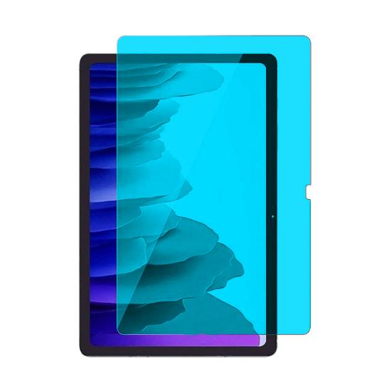 Forzacase Samsung Galaxy Tab A7 T500 ile uyumlu Tablet Nano Esnek Ekran Koruyucu Film - FC020