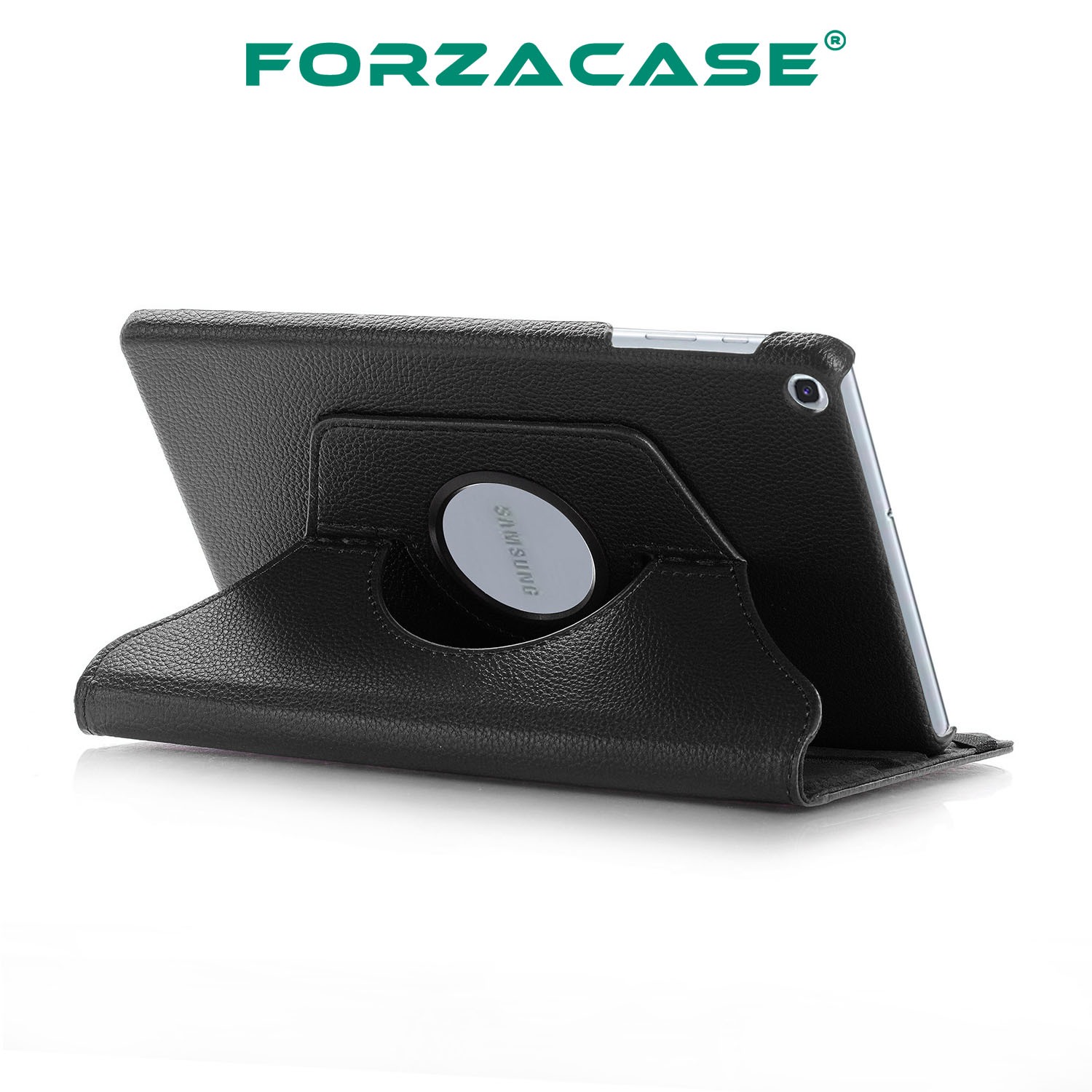 Forzacase%20Samsung%20Galaxy%20Tab%20A%2010.1%202019%20T510%20T515%20için%20360%20Derece%20Döner%20Standlı%20Kılıf%20-%20FC012