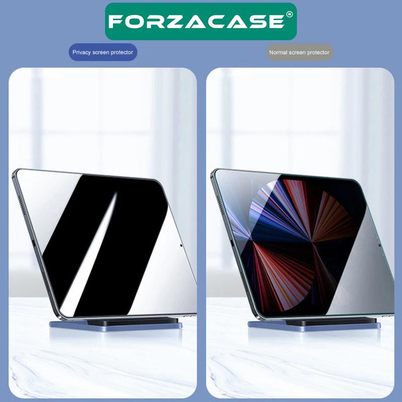 Forzacase%20Apple%20iPad%2010.5’’%207.%20Nesil%20için%20Tablet%20Privacy%20Hayalet%20Ekran%20Koruyucu%20Tempered%20Cam%20-%20FC294