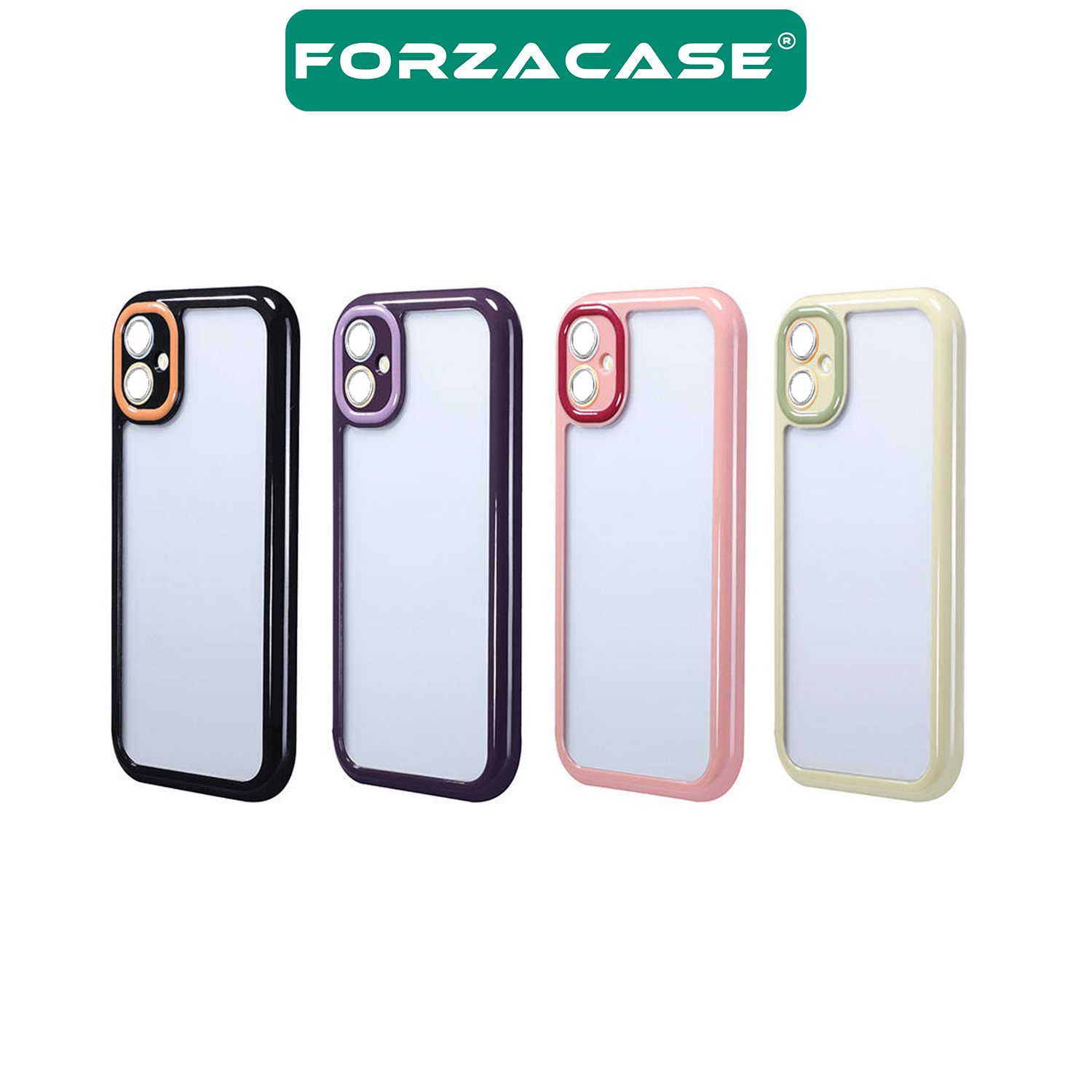 Forzacase%20Samsung%20Galaxy%20A15%20uyumlu%20Colorful%20Serisi%20Kamera%20Korumalı%20Yarı%20Esnek%20Plastik%20Tpu%20Kılıf