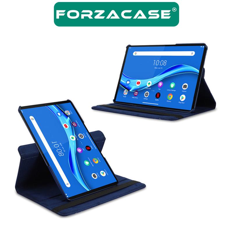 Forzacase%20Huawei%20MatePad%2010.4%20için%20360%20Derece%20Döner%20Standlı%20Kılıf%20-%20FC012