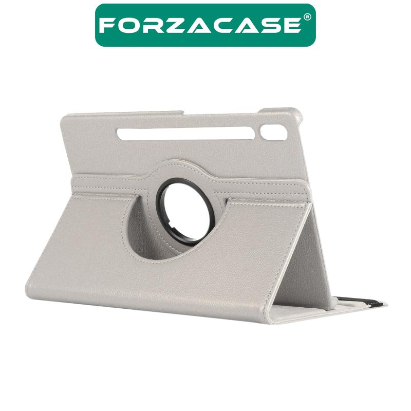 Forzacase%20Samsung%20Galaxy%20Tab%20S6%2010.5’’%20T860%20için%20360%20Derece%20Döner%20Standlı%20Kılıf%20-%20FC012